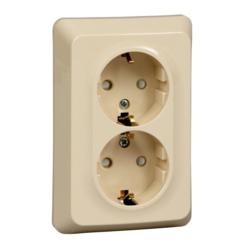 Фото Systeme Electric PC16-108K