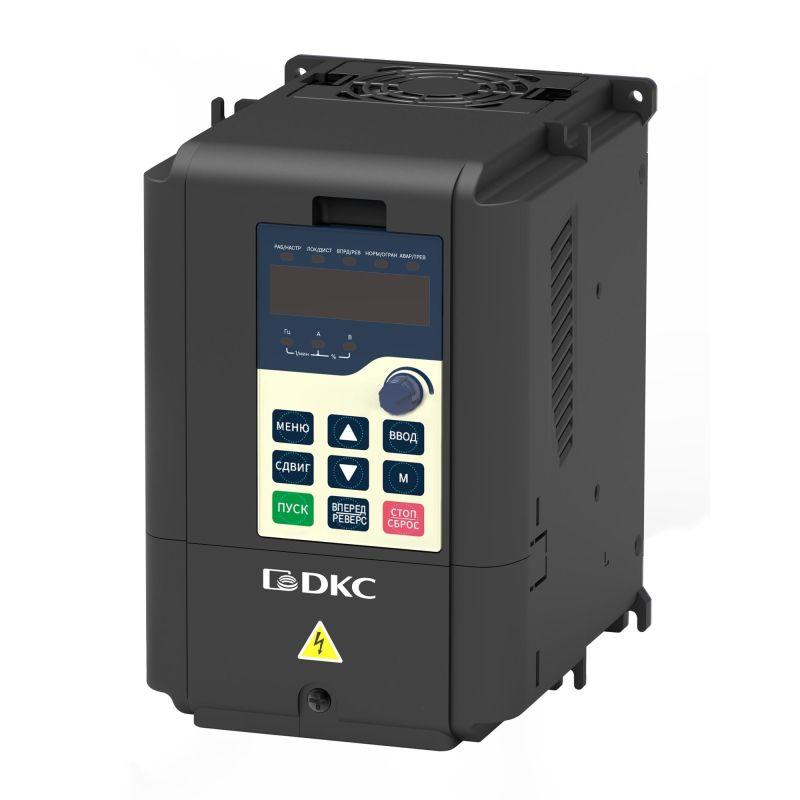 Фото DKC V2000-T0015G
