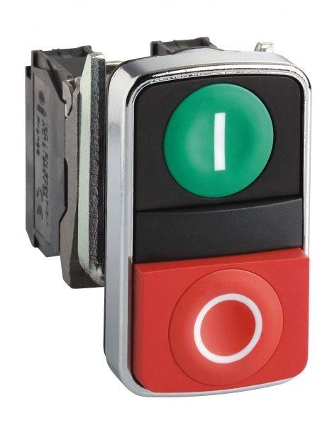 Фото Schneider Electric XB4BL73415