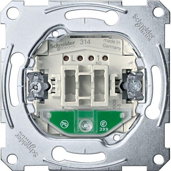 Фото Schneider Electric MTN3760-0000