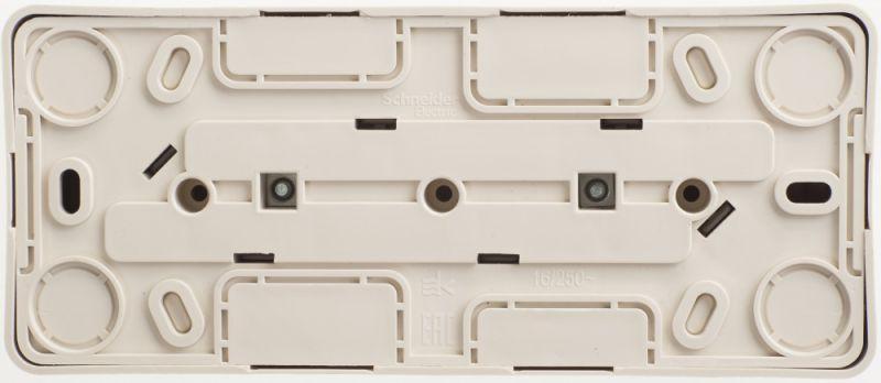 Фото Systeme Electric PA16-009K