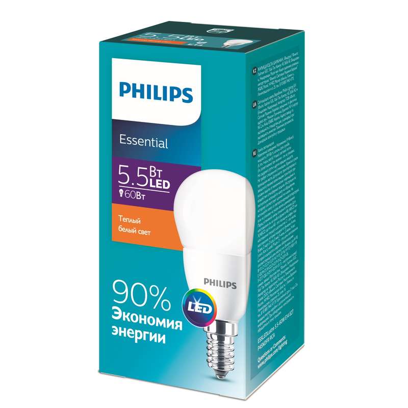 Фото PHILIPS 929001960107