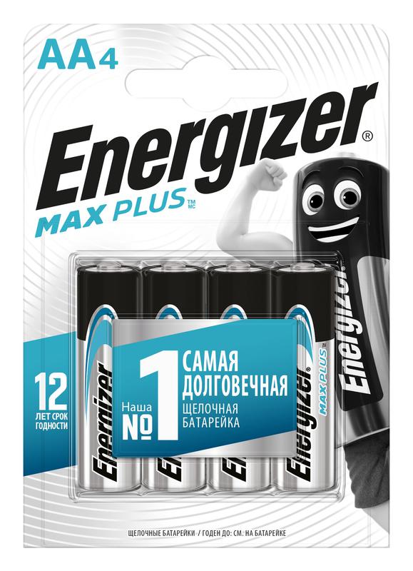 Фото Energizer E301325004
