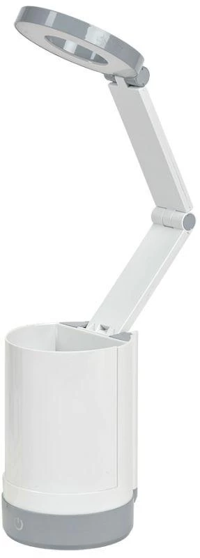 Светильник светодиодный настольный 2012 5Вт карман бел. IEK LDNL3-2012-1-VV-5-K01