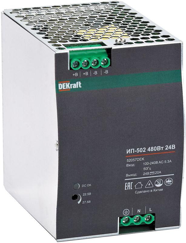 Фото DEKraft 52058DEK