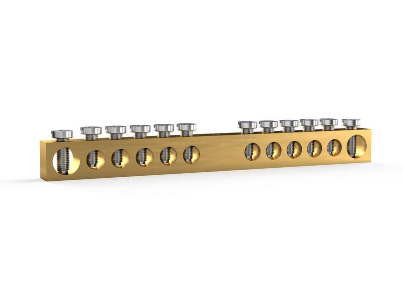 Фото TOKOV ELECTRIC TKE-BCB-69-12-N/PEN