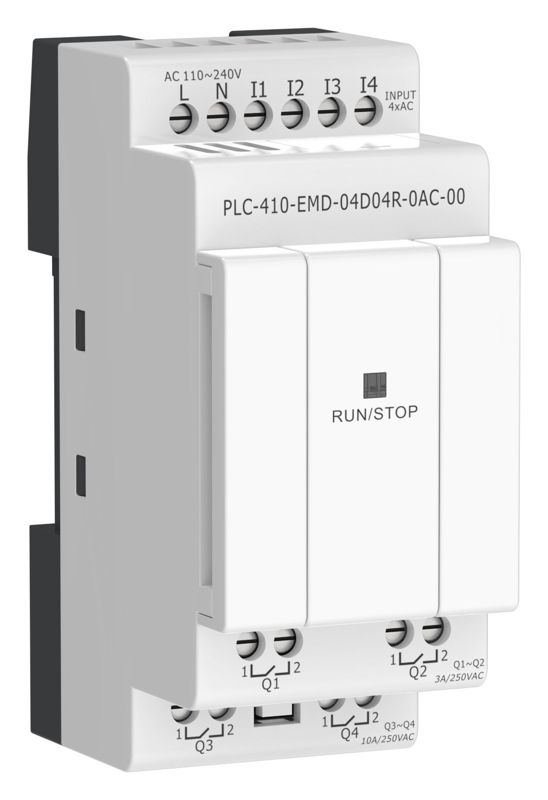 Фото ONI PLC-410-EMD-04D04R-0AC-00