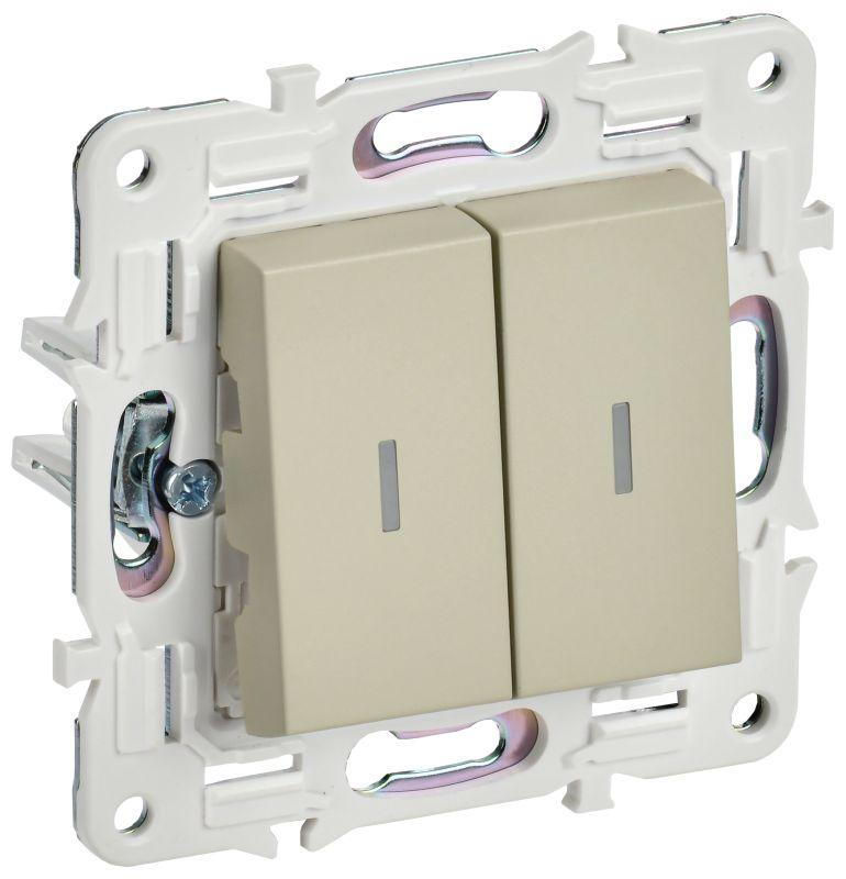 Фото IEK SK-V20-1-10-K10
