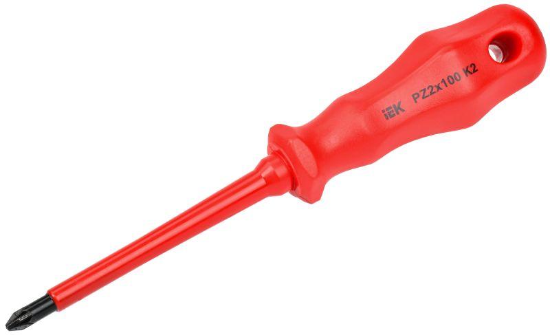 Фото IEK A2L3-SC30-K2-PZ-20-100