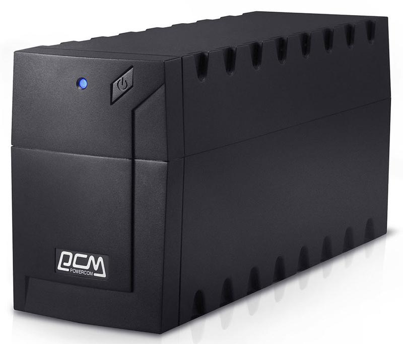 Фото POWERCOM 859787