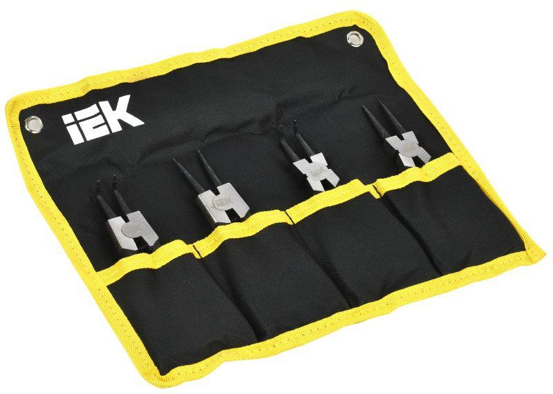Фото IEK A2L3-NR30-K1-160-04
