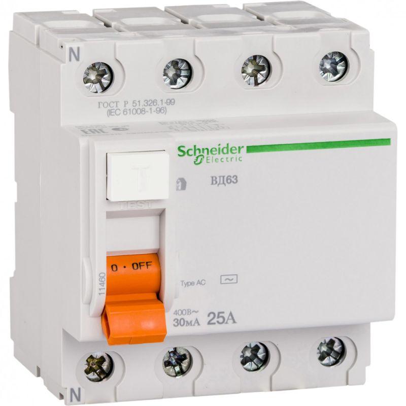 Фото Schneider Electric 11460