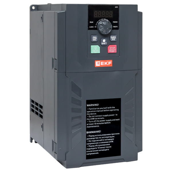 Фото EKF PD-150-FC-11K-43-B