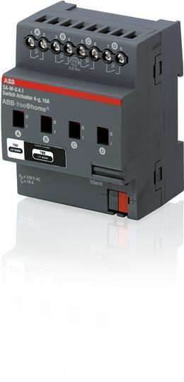 Фото ABB 2CDG510006R0011