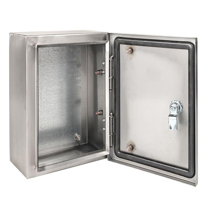 Фото EKF mb-inox-442