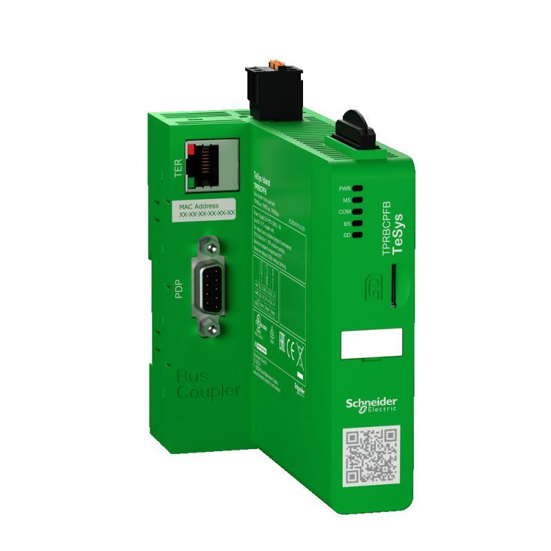 Фото Schneider Electric TPRBCPFB