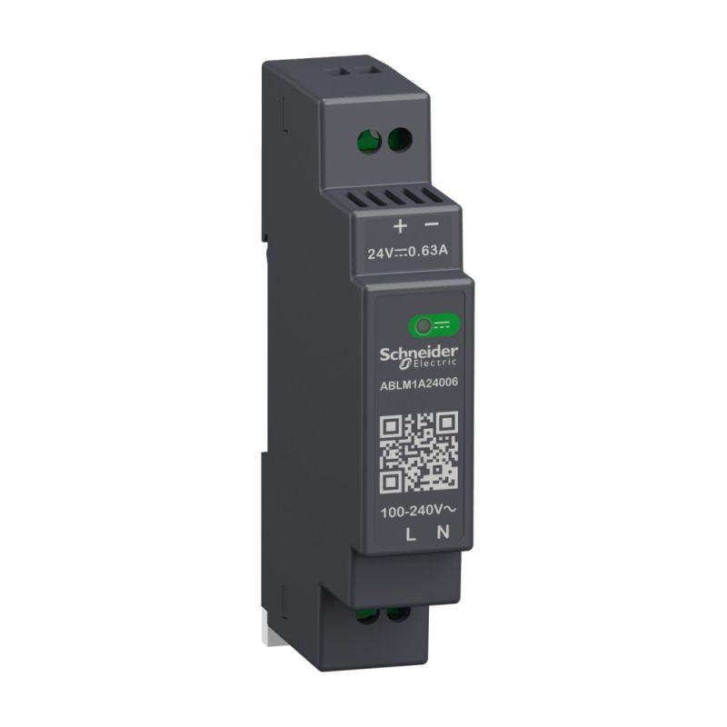 Фото Schneider Electric ABLM1A24006