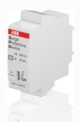 Фото ABB 2CTB803876R1000