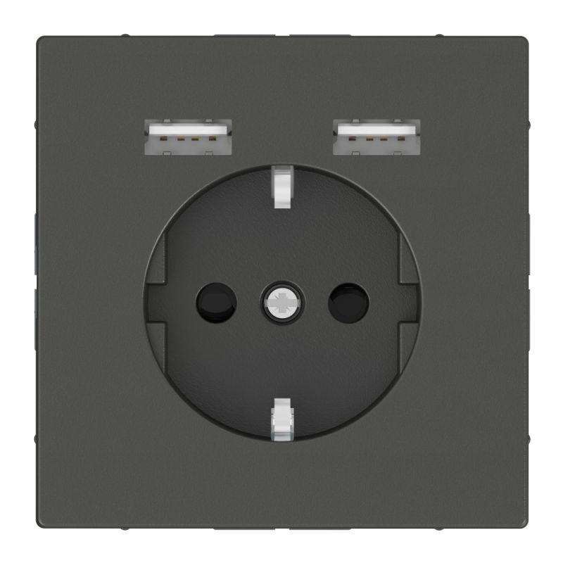 Фото Schneider Electric MTN2366-6034