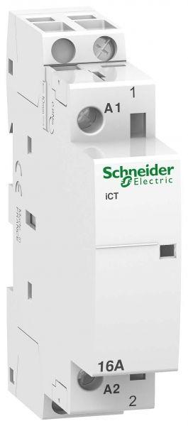 Фото Schneider Electric A9C22711