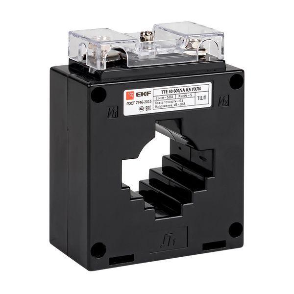 Фото EKF tte-40-300-0.5S