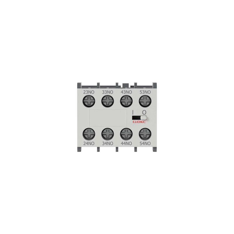 Фото YON (группа DKC) DCRFA13
