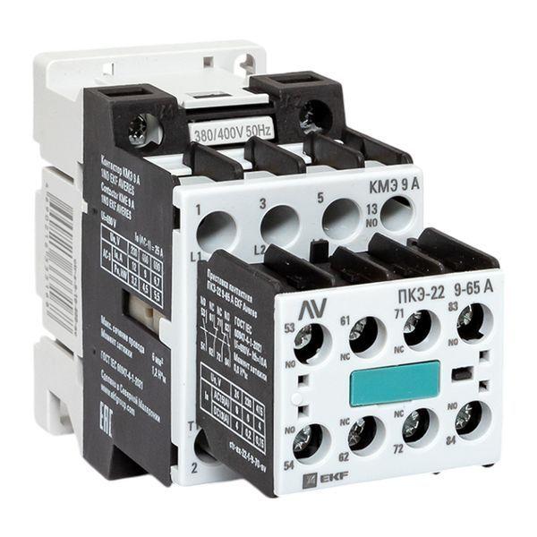 Фото EKF ctr-s-9-10-400-av-22