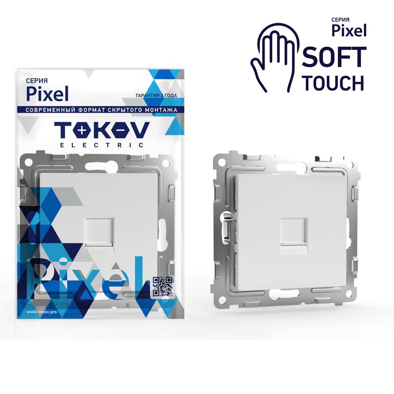 Фото TOKOV ELECTRIC TKE-PX-RT1-C34