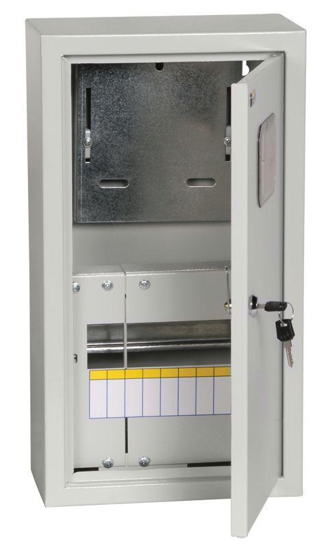 Фото IEK MKM22-N-09-31-ZO