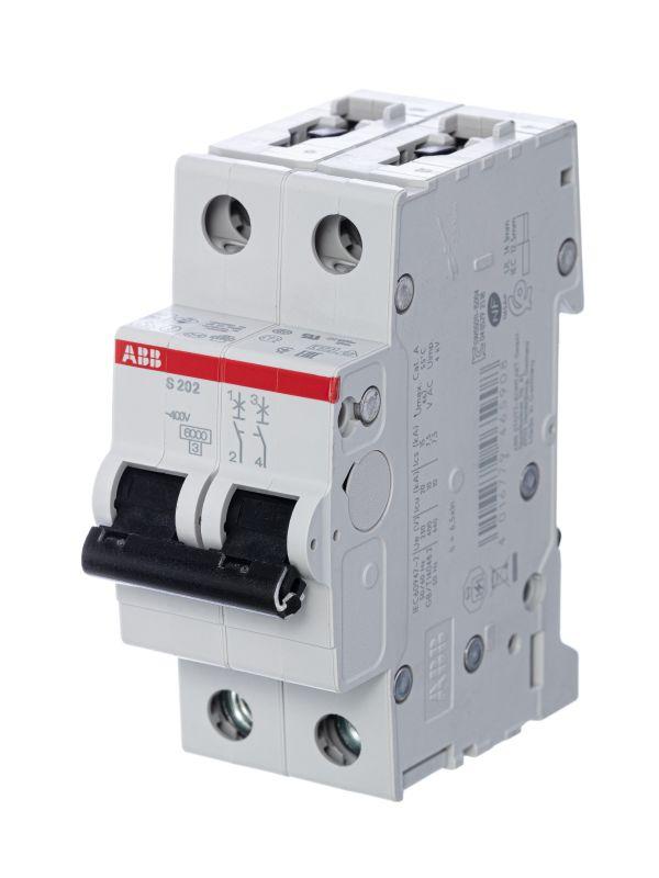 Фото ABB 2CDS252001R0254