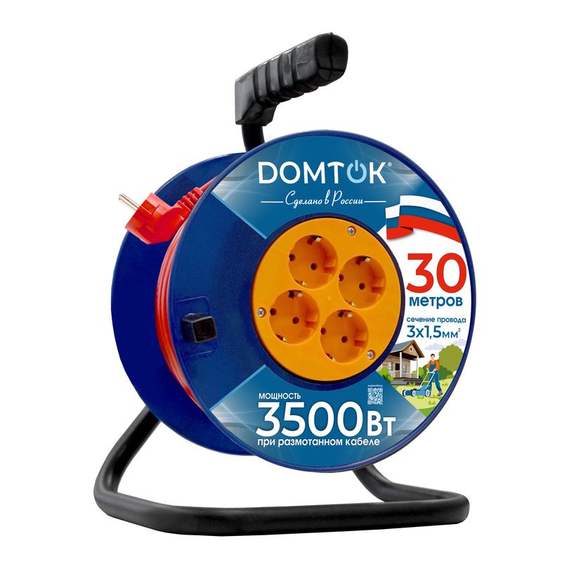 Фото DOMTOK 2450