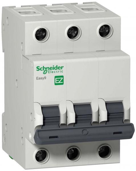 Фото Schneider Electric EZ9F34340