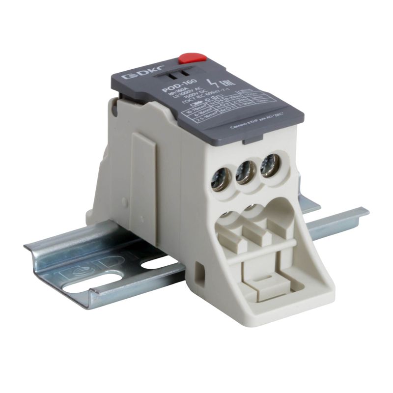 Фото DKC POD-160
