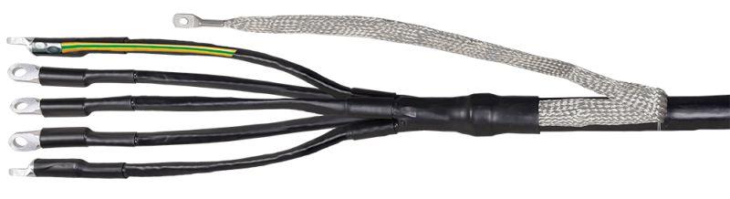 Фото IEK UZM-XLBK1-NVN5-3550SZ