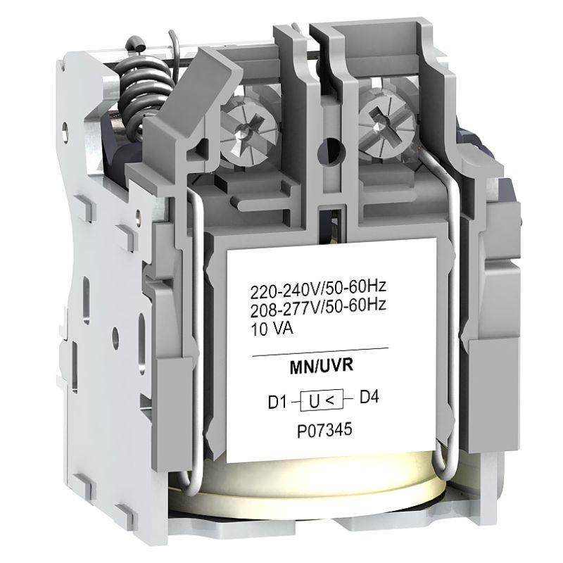 Фото Schneider Electric LV429407