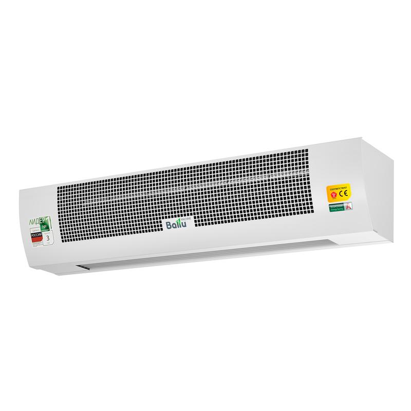 Фото Ballu НС-1507279