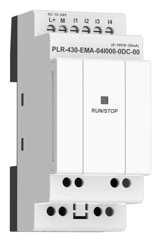 Фото ONI PLR-430-EMA-04I000-0DC-00