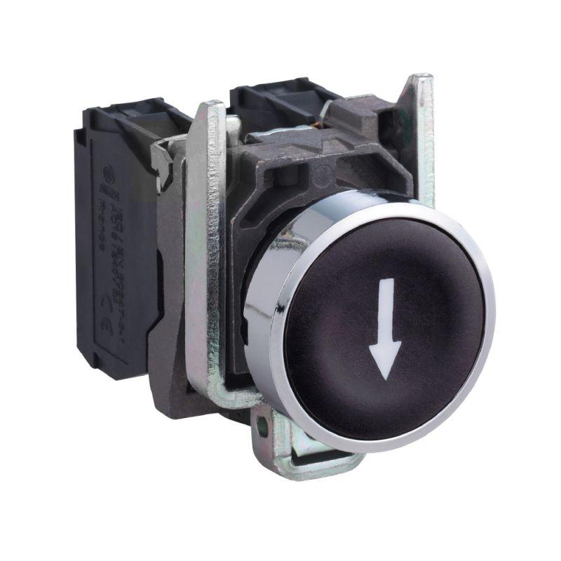 Фото Schneider Electric XB4BA3351