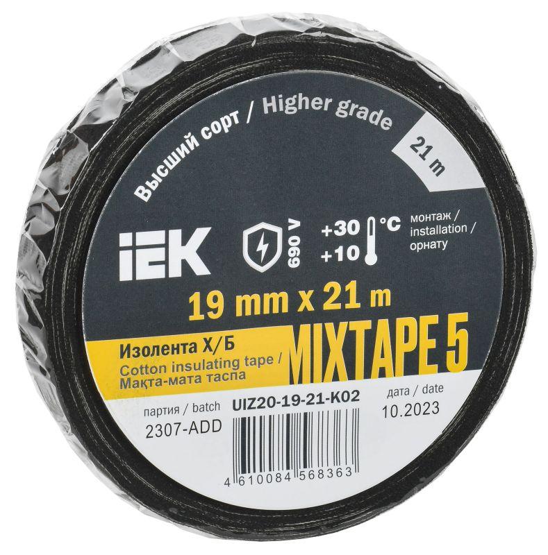 Фото IEK UIZ20-19-21-K02