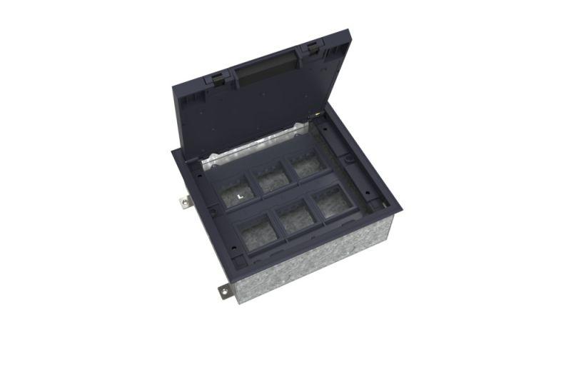 Фото Systeme Electric MDK10212