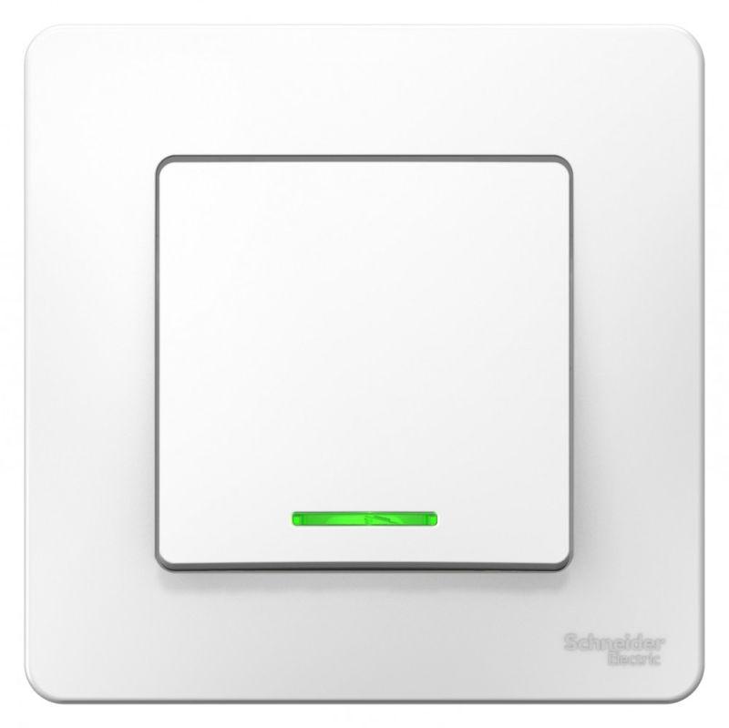 Фото Systeme Electric BLNVS010611