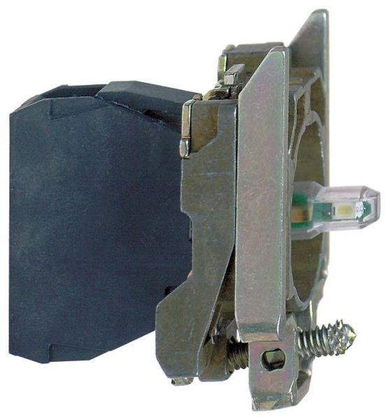 Фото Schneider Electric ZB4BVB1