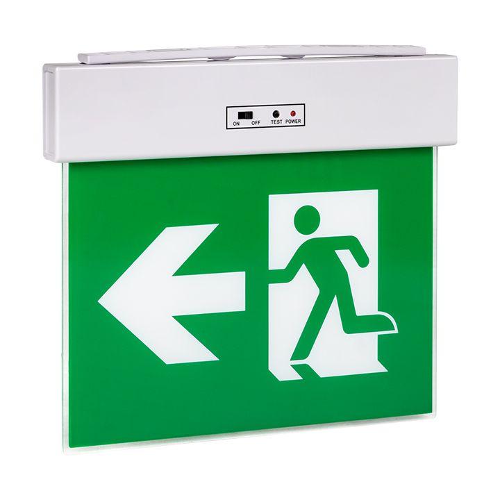 Фото EKF EXITP-DS-201-LED