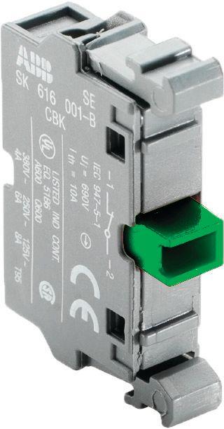Фото ABB 1SFA611610R1001