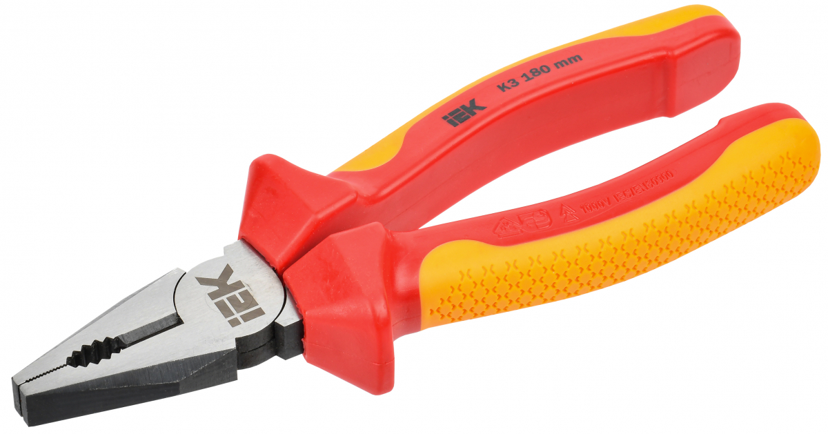 Фото IEK A2L3-PL20-K3-180