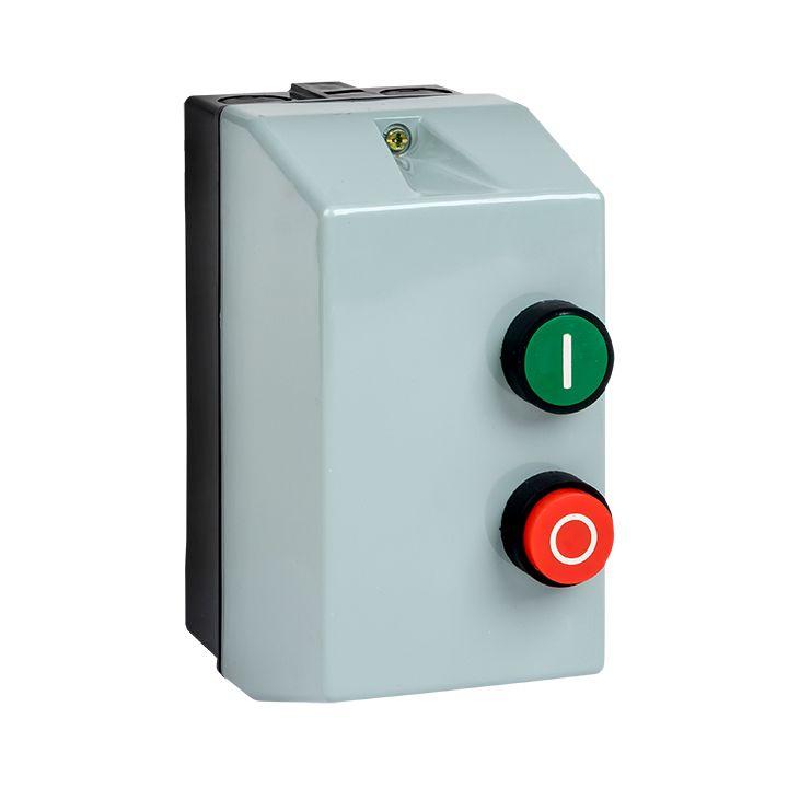 Фото EKF ctrp-r-18-380v
