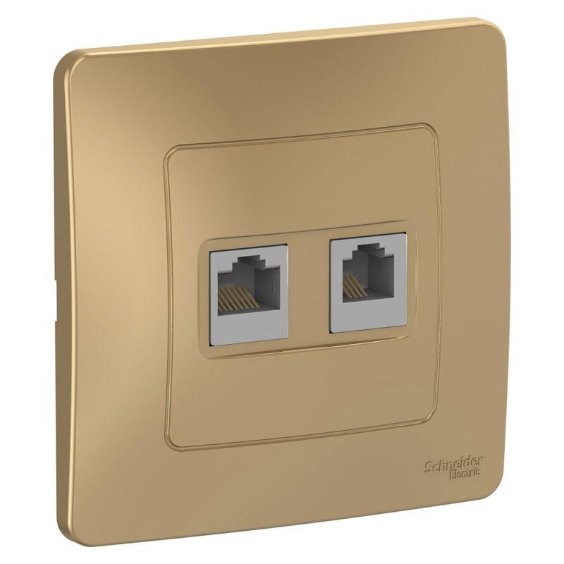 Фото Systeme Electric BLNIS045114