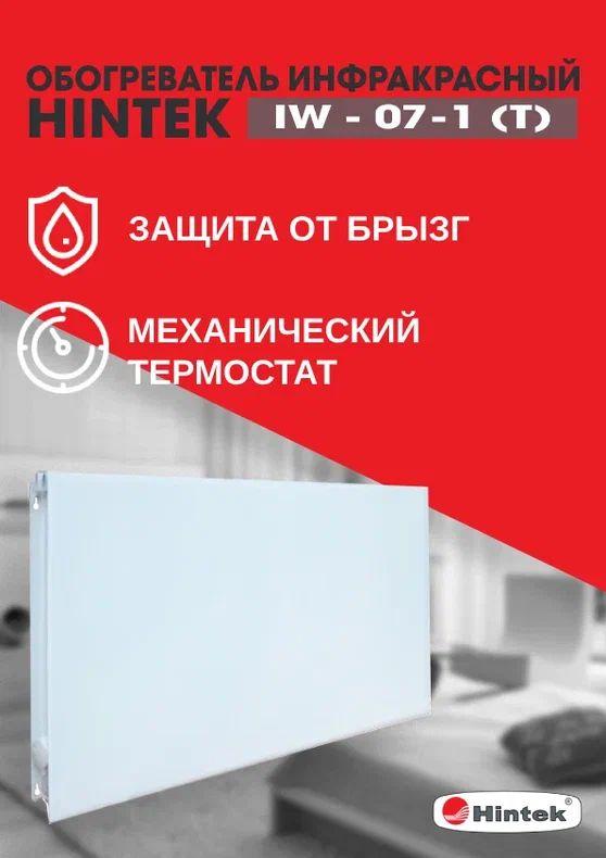 Фото HINTEK 04.07.01.214403