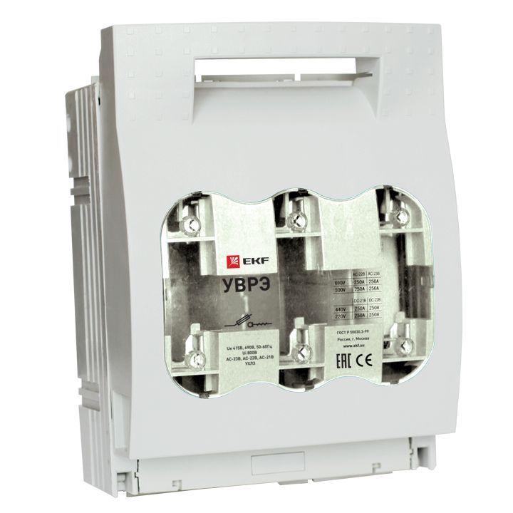 Фото EKF uvre-630