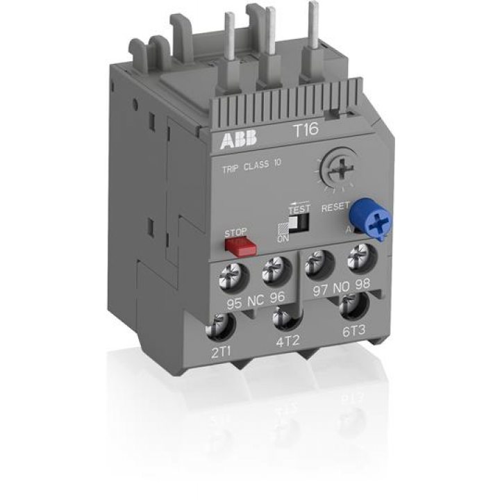 Фото ABB 1SAZ711201R1038